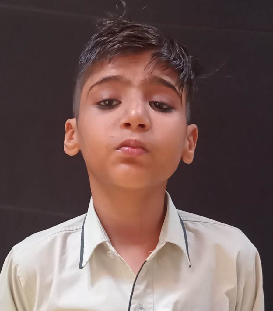 Rajinder Saini